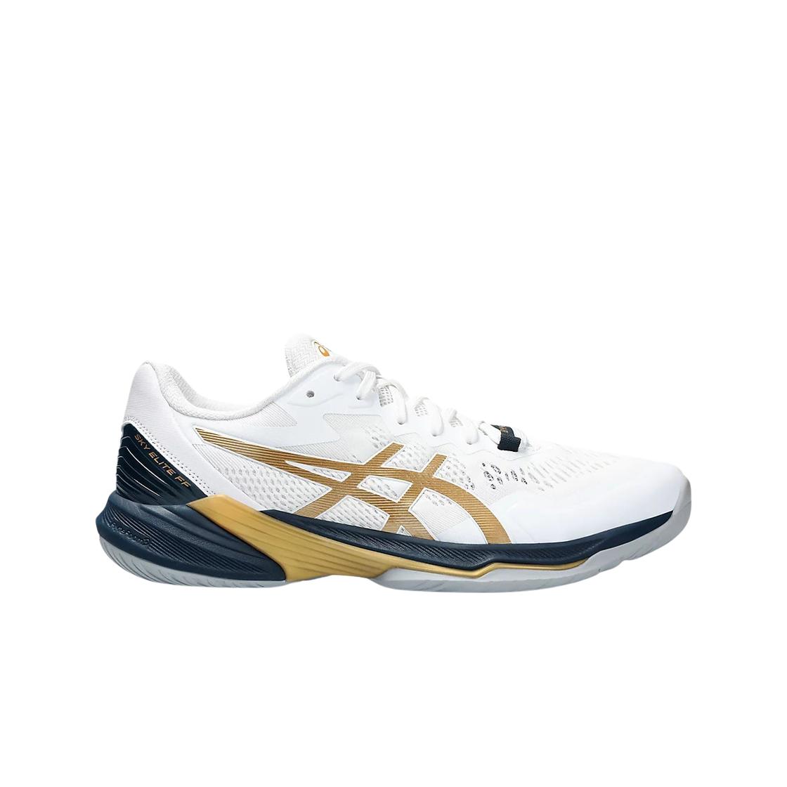 

Asics Sky Elite Ff 2 White Pure Gold 290