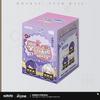 In Stock Genuine Honkai: Star  V2 Cute Figurine Mihoyo Model Animation Collection Household Decoration Surprise Present In Stock