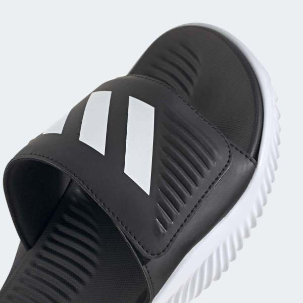 Adidas Comfort Anytime Anywhere Alpha Response 1.0 Slide