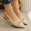 Sandals, Women's Shoes, Flat Shoes, New Style Shoes, Retro Style Devotion