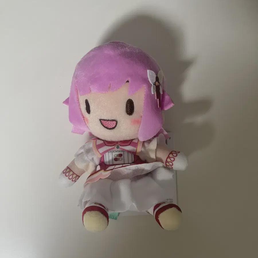 

Pseka Otori Emu Nui s New Unit Suit