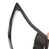 Car Interior Accessories Seat Back Adjustment Panel Frame Trim For Mercedes Benz E Class Coupe W207 2009-2016 Seat Parts