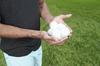 Polysphere Filtration Balls #58475