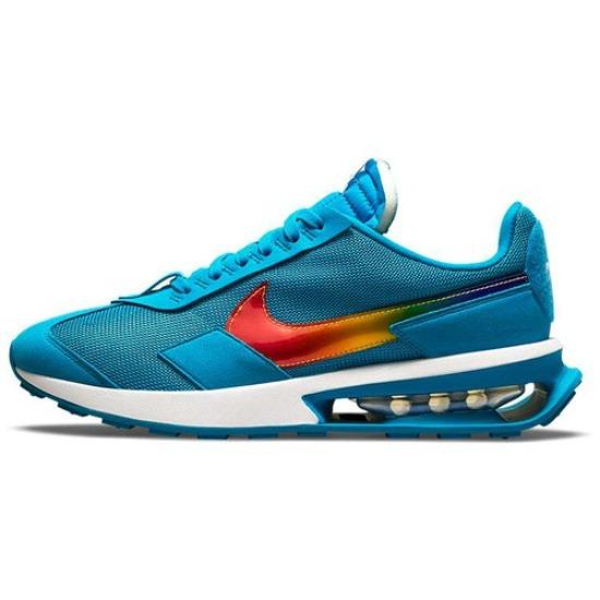 

Nike Air Max Pre-Day Be True 2021 - DD3025-400 EU 38 синий