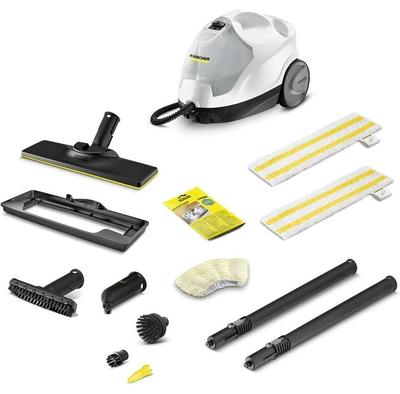 Dampfreiniger Kärcher SC 4 EasyFix Plus 1.512-640.0