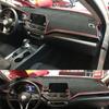 Für 2019-2021 Nissan Altima Teana Mk4 L34Z Dashmat Dashboard Abdeckung Instrument Panel Sonnenschutz Pad Ornamente