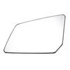 Left Side Exterior Heated Mirror Glass For GMC Acadia Outlook Traverse