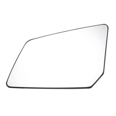 Left Side Heated Mirror Glass For GMC Acadia 2007-2016 Saturn Outlook 2007-2010