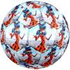 1pc Ladybug Pattern Standard Size 5 Soccer Ball, Gentle on the Feet, Designed Specifically for Matches and Training Football
