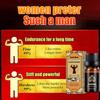 10ml Men Essential Oil Nourishing Thicken Penis Natural Extract Growth Man Dick Liquid Erection Health Care Oils for Adult