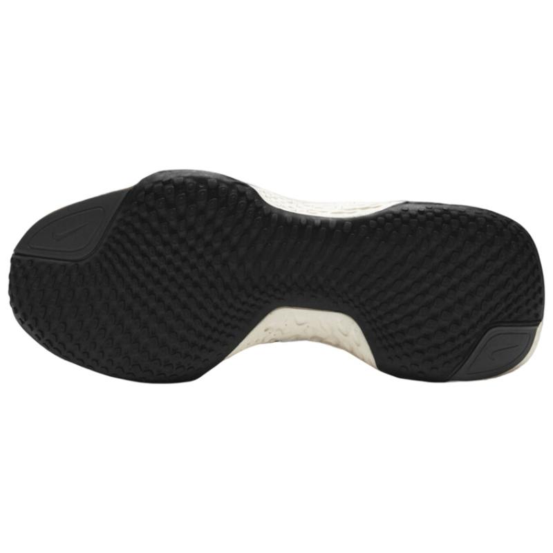 Nike ZoomX Invincible Run Flyknit 'Black White' Women's Sneakers casual CT2229-001