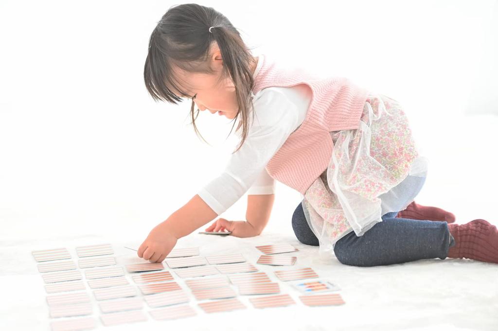 Gentosha Memory Card Game New Edition