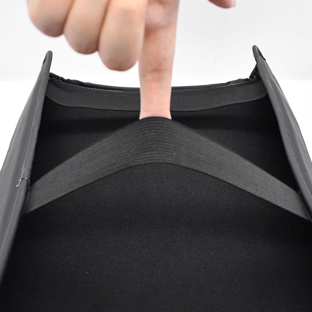 For Honda Pilot 2025 2025 2025 Ridgeline/Passport 2025 Car Armrest Box Pad Leather Center Console Arm Rest Protector Cover Lid