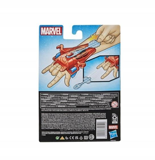 SPIDERMAN Hasbro Spider-Man Web Launcher F0774