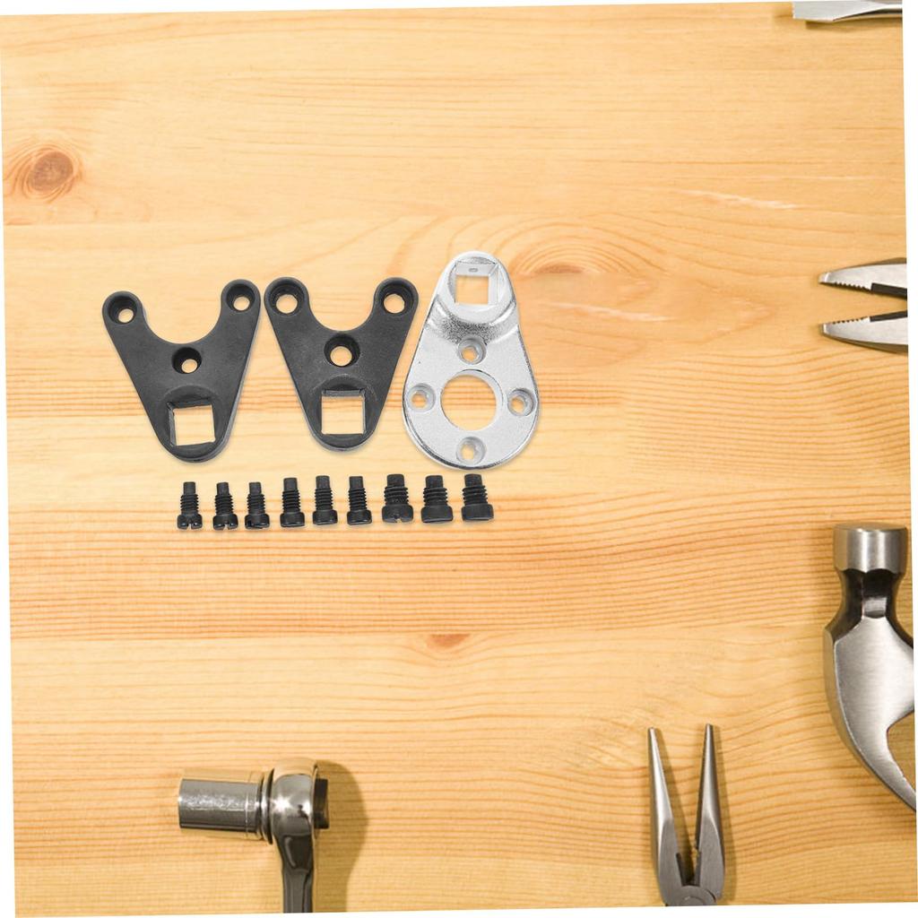 ARTSEWPLY Precision Design Outboard Trim Tilt Pin Wrench Heavy Duty Quick Change Compatible Yamaha Outboard Trim Tool