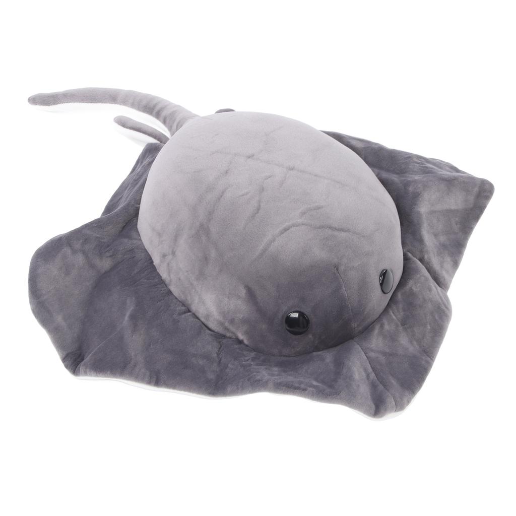 Ocn Animal Plush Toy Super Soft   Companion Cotton Filling S Animal Stuffed Pillow 52cm