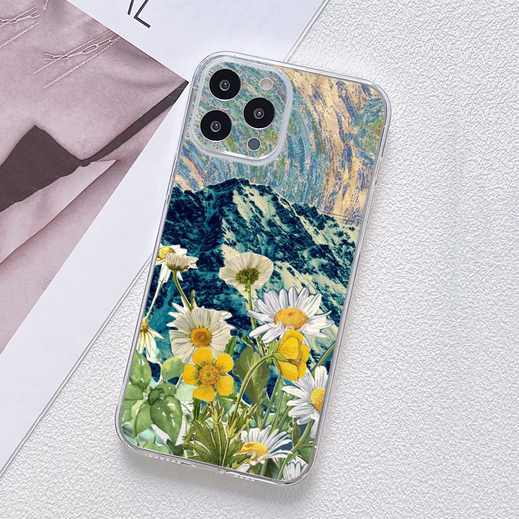 Claude Monet Impressionism Painter Phone Cover for Motorola Moto G13 G14 G53 G54 G62 G72 G82 G84 E13 E20 G42 G32 G23 G22 Case