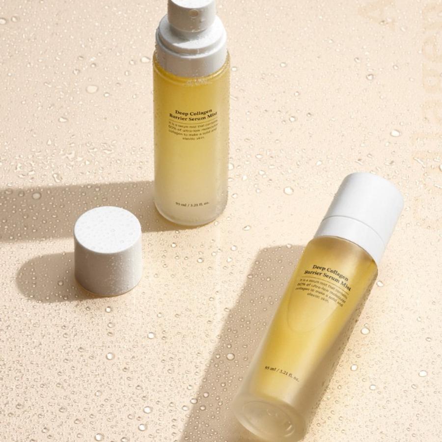 SUNGBOON EDITOR Deep Collagen Barrier Serum Spray 95ml