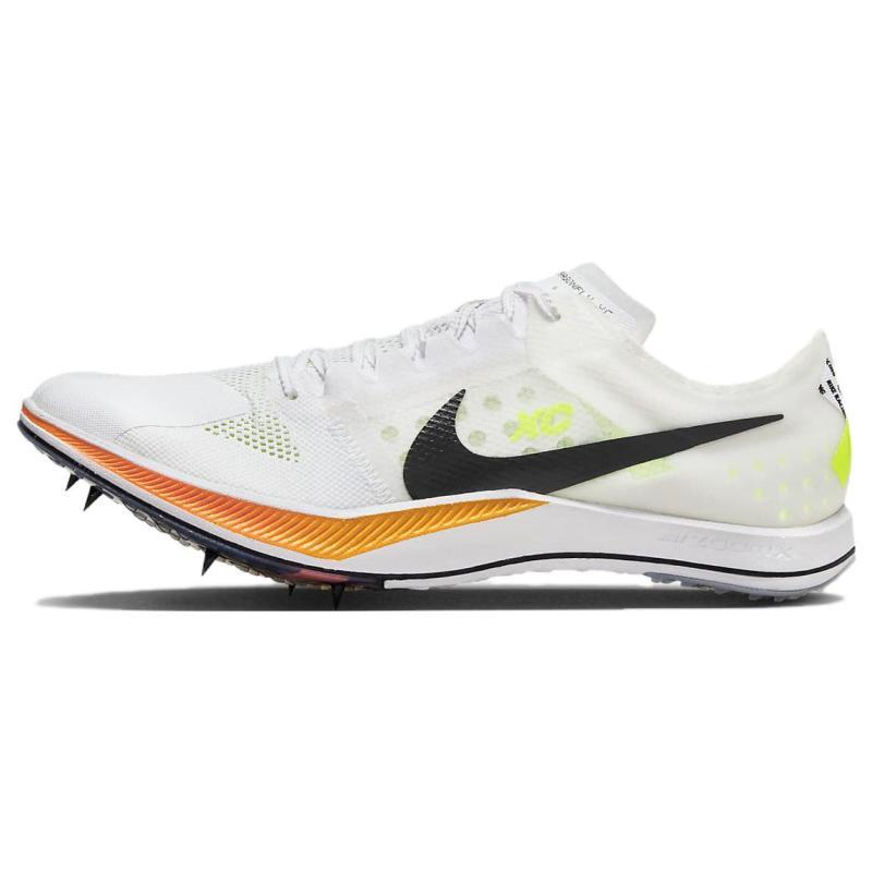 Nike ZoomX Dragonfly Xc White Total Orange Sneakers Casual DX7992-100