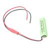 Conductives 2A Dummy Cells Battery for Voltages Adjustment in 3V Devices Not Rechargeable