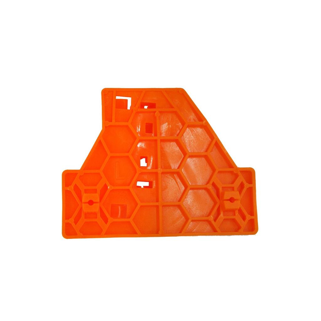 Rear Window Jack Clip for  A4 - Right-Left