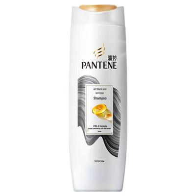 Pantene Black Shine Shampoo