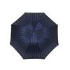 Folding Umbrella In Stripes and Solid Made by Makita a Umbrella Manufacturer with Over 140 Years of History Dating Back To the Edo High-quality