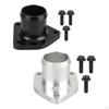 Thermostat Housing Accessories with Screws for Ford Powerstroke 7.3L