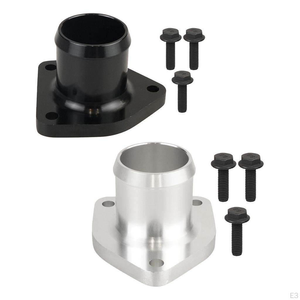 Thermostat Housing Accessories with Screws for Ford Powerstroke 7.3L