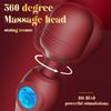 Powerful Av Vibrator Magic Wand For Women Clitoris Stimulator Vagina Massager 9 Modes Sexy Gadgets Sex Toys Adult Supplies