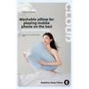 Deep Sleep Memory Cotton Sleeping Pillow Cervical Spine Cervical Sleeping Pillow Comfortable Ergonomic Body Positioner