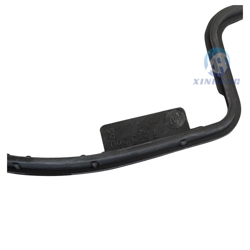 11127582245 Těsnění víka ventilů Těsnění nastavovače vačkového hřídele Gufero Těsnění Pro BMW 730i E84 E83 F25 E70 X1 X3 X5 Z4 N52