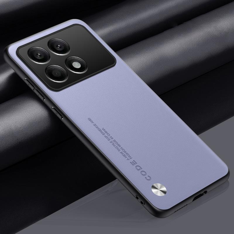 Pro Xiaomi Poco X6 Pro Pouzdro Silikonový Nárazník Nárazuvzdorné Pouzdra na Telefon Kryt Coque Pro Xiaomi Poco X6 Pro Fundas