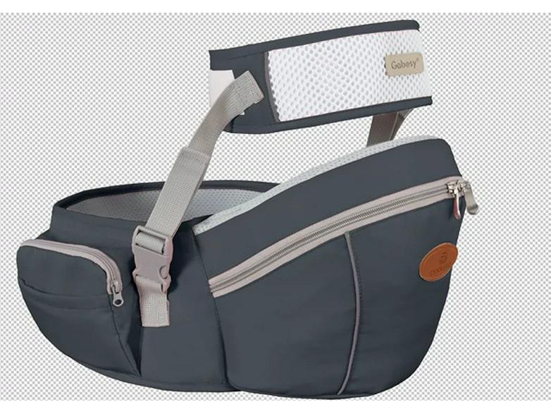 Premium Cross-Border Multifunctional Baby Carrier Waist Stool – Perfect for Mothers and Babies