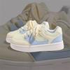 Mesh campus wind board shoes new ins breathable student leisure child in autumn