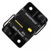1 * Circuit Breaker Dustproof IP67 Per Inch Splash