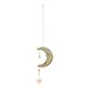 5d  Diy Wind Chime Window Door Decoration Pendant