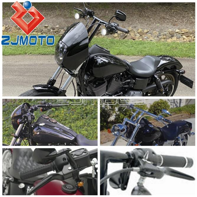 Motorcycle 2/3 Finger Short Handle Control Lever Brake Clutch Levers for Touring Road King Electra Street Glide 2017-2020