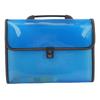13 Pocket Handheld File Bag Dustproof Accordion File Folder  School Office Supplies