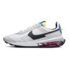 Nike Air Max Pre-Day White Pure Platinum Volt Men Sneakers Black DZ4399-100