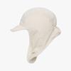 diadora Reversible Padded Cap Ivory