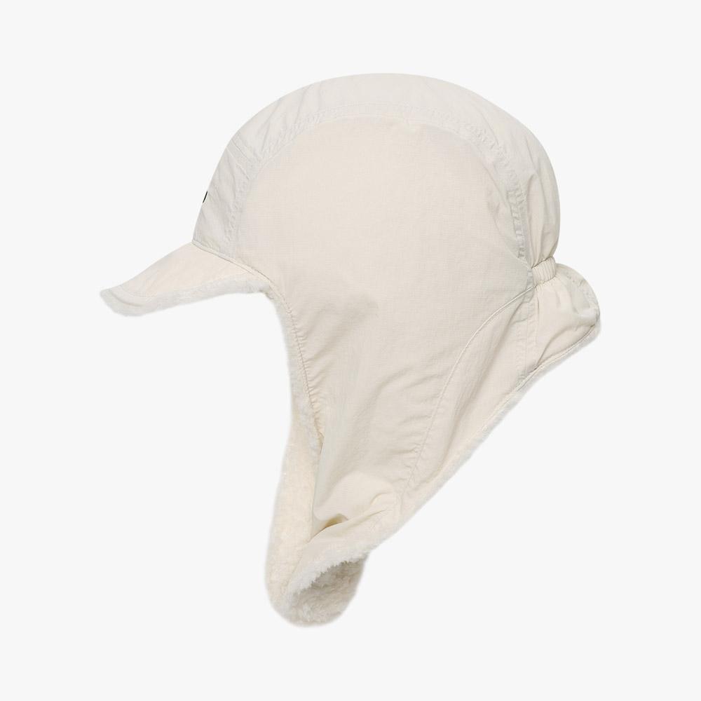 diadora Reversible Padded Cap Ivory