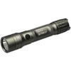 GENTOS K-Force KF-186R LED Flashlight, USB Rechargeable, 1200 Lumens, 4 Hours of Use, Dustproof, and 1m Waterproof, Uses Dedicated Rechargeable