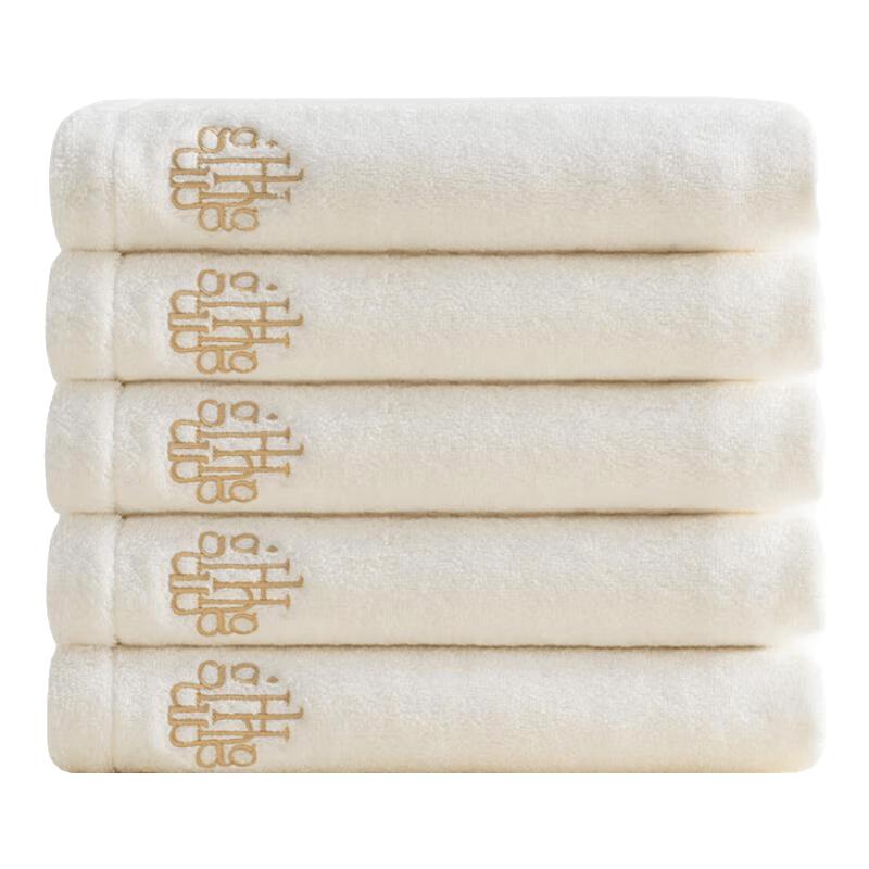 Kang Er Xin Egyptian Cotton Absorbent Towel 100cm x 50cm