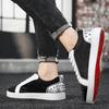 Fashion New Mens Casual Shoes Luxury Brand Brand Office Shoe Breathable Walking Sneakers Light Men Tennis Running Shoe Zapatillas Hombre