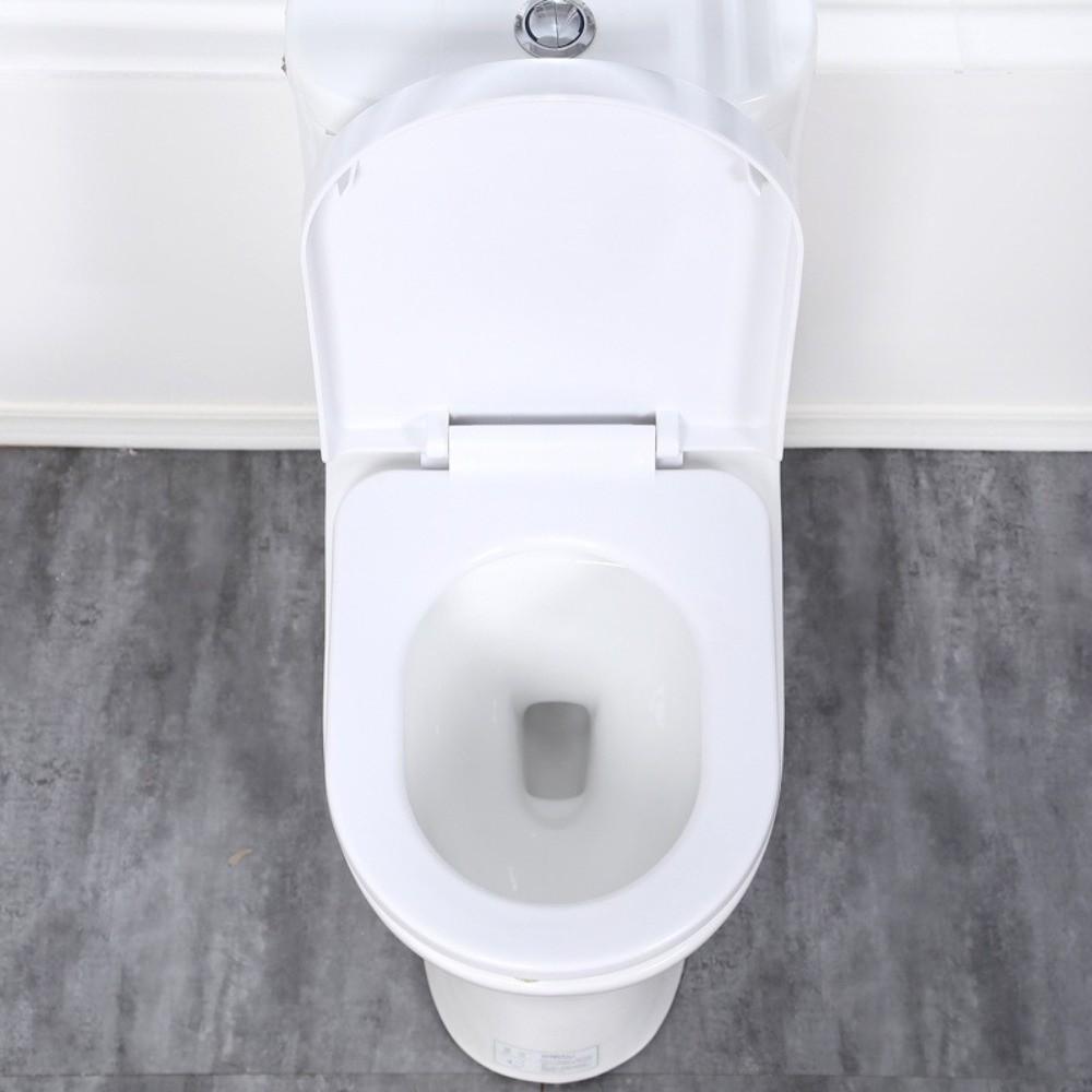 Quick Release Toilet Seat Cover Thickened Universal Toilet Seat  Bathroom Upgrade