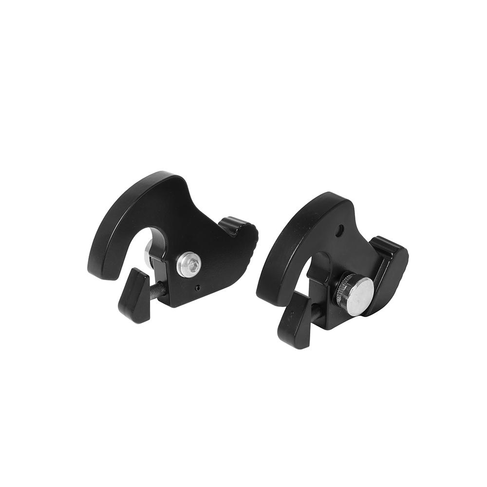 Black Detachable Rotary Latch Kit For Harley Touring Sissy Bar Luggage Racks Sportster 883 1200 Fat Boy Road King Xl883 Xl1200