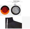 Ninja Anime Role Play Halloween Cosplay Costume - Uzumaki Naruto Set