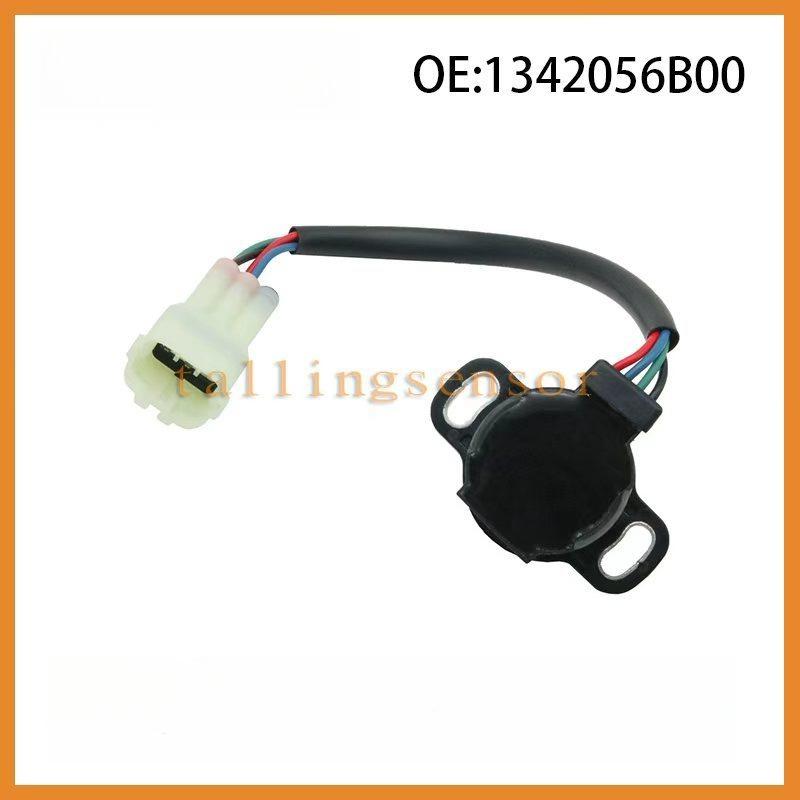 

13420-56B00 1342056B00 7513163 Throttle Position Sensor TPS Sensor For Suzuki Sidekick For Chevrolet for Vitara Samurai 13420-56B00