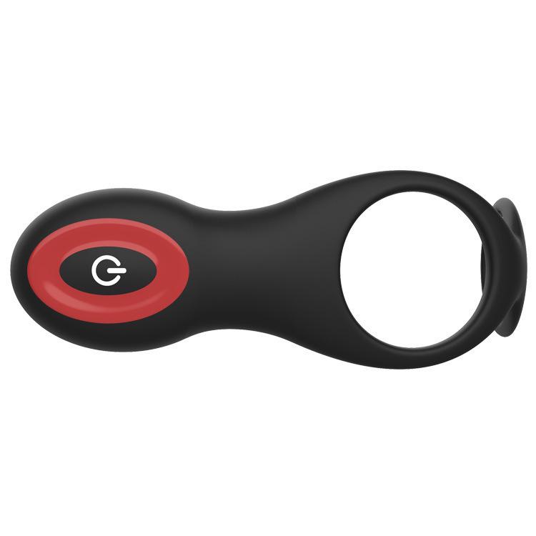 Aixia Abate Fernbedienung Prostata-Massagegerät Vibrator Analplug